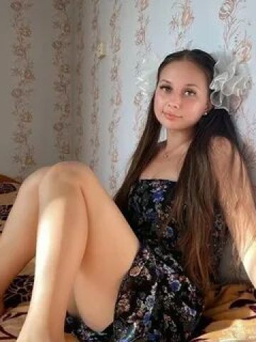Проститутка Эвелина